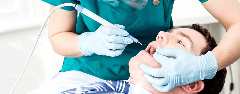 Dental Braces Treatment in Salmiya