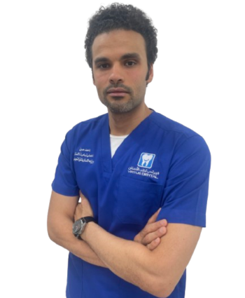 Best Prosthodontist in Salmiya
